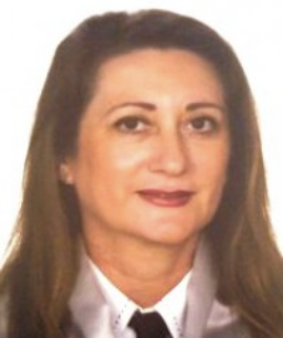 Josefa Lucía Prieto Rodríguez