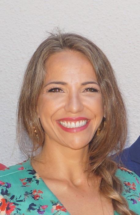 Bibiana Pérez Ardanaz