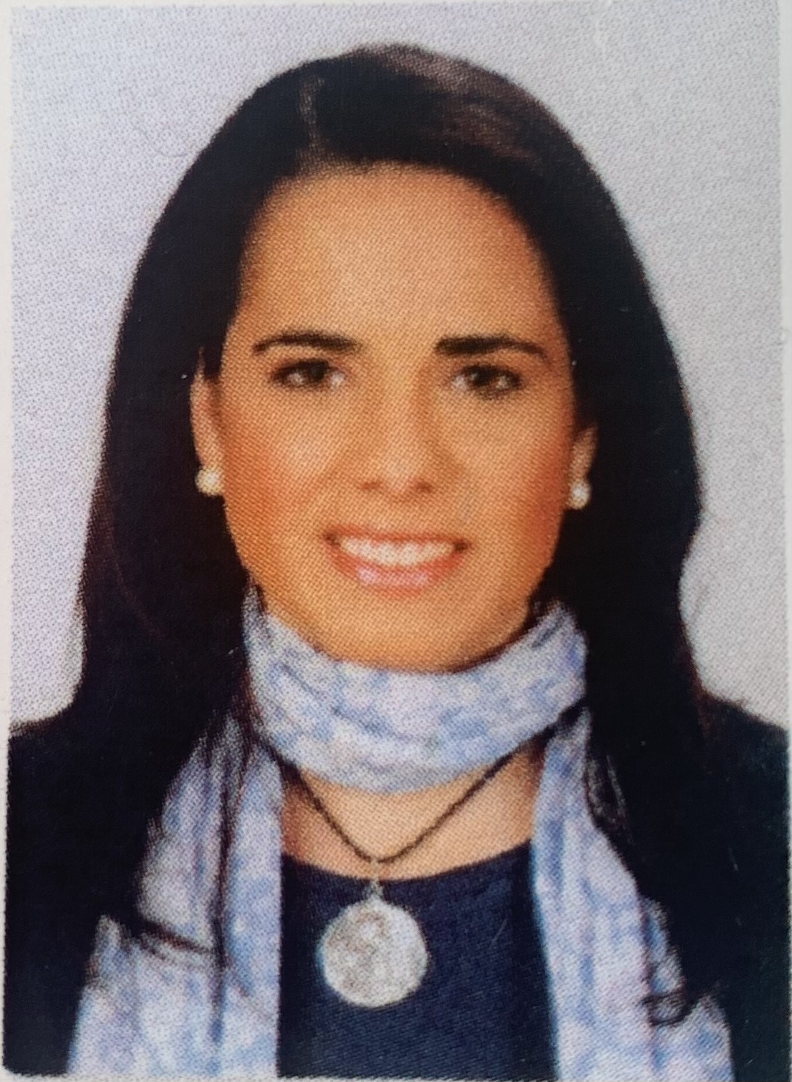 Beatriz Mérida Yáñez