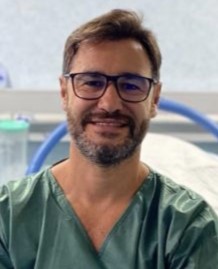 Francisco Javier Muñoz Vela