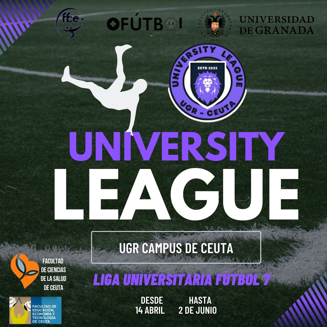 Liga Universitaria Futbol 7