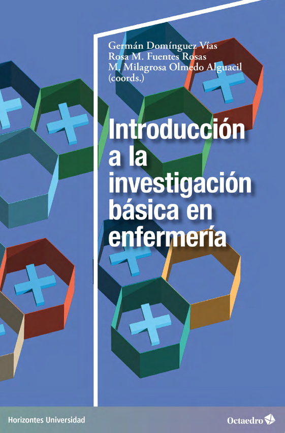 Introducción a la investigacion básica en Enfermería 