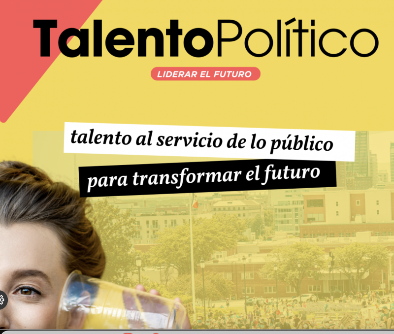Talento Político Talento Político