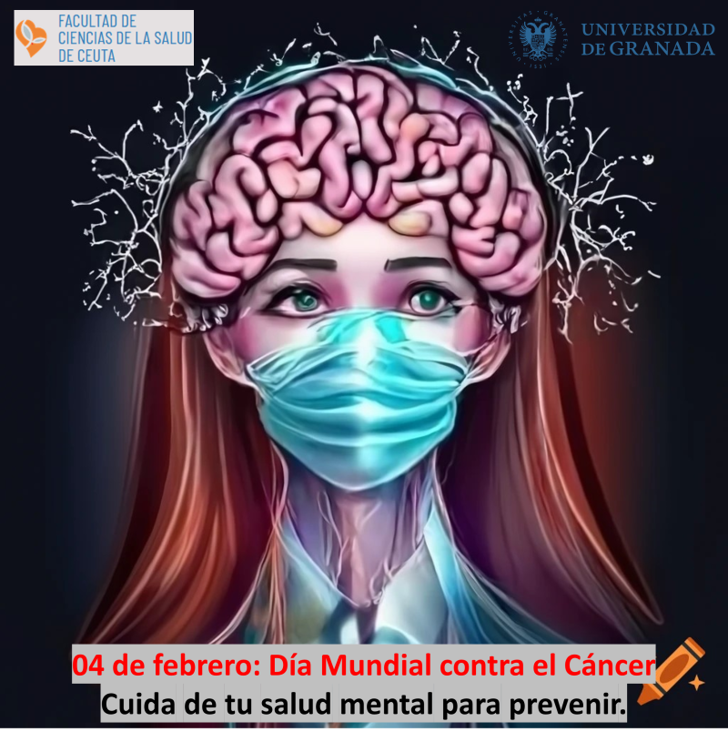 04 de febrero: Día Mundial contra el Cáncer.