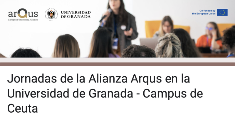 ARQUS ARQUS