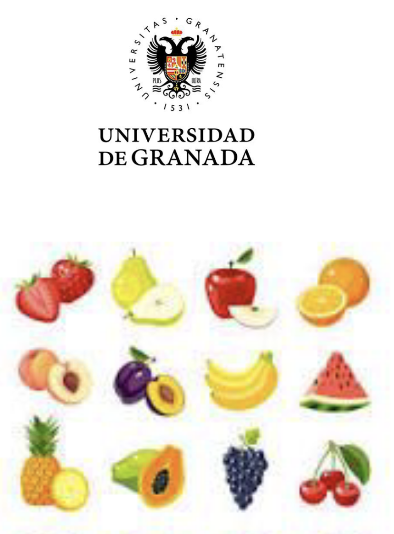 Día de la fruta Día de la fruta