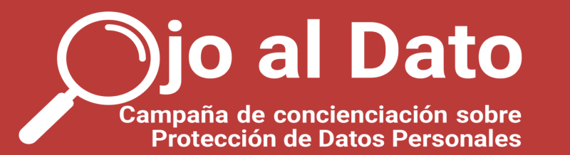¡ Ojo al Dato ! ¡ Ojo al Dato !