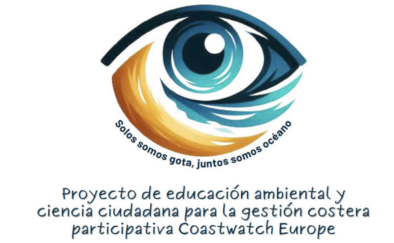 Proyecto Coastwatch Europe Proyecto Coastwatch Europe