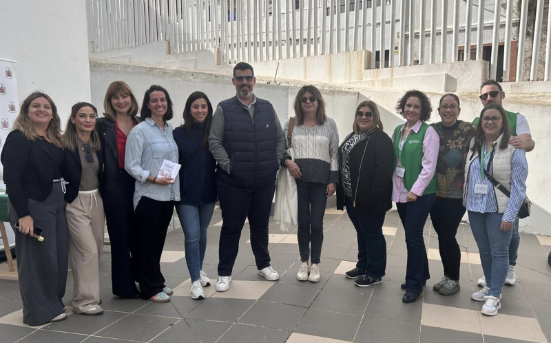 El voluntariado, una herramienta fundamental para la labor de las asociaciones en Ceuta El voluntariado, una herramienta fundamental para la labor de las asociaciones en Ceuta
