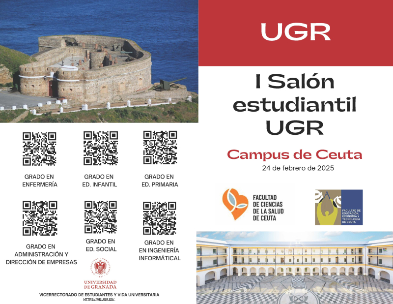 Cartel Salón estudiantil Cartel Salón estudiantil